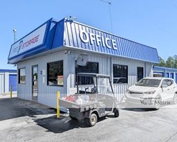 Image for FreeUp Storage - 400 McCotter Blvd, Havelock, NC