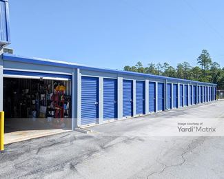 Photo 2 of FreeUp Storage - 400 McCotter Blvd, Havelock, NC