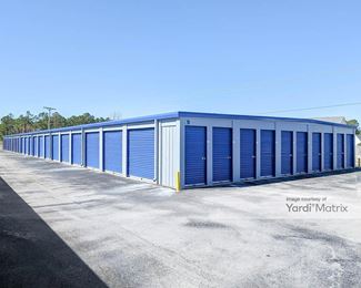 Photo 3 of FreeUp Storage - 400 McCotter Blvd, Havelock, NC