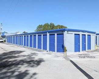 Photo 4 of FreeUp Storage - 400 McCotter Blvd, Havelock, NC