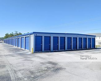 Photo 5 of FreeUp Storage - 400 McCotter Blvd, Havelock, NC