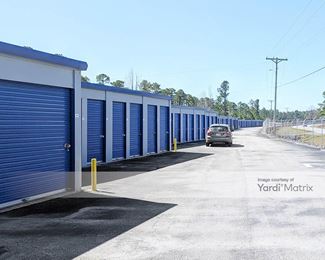 Photo 6 of FreeUp Storage - 400 McCotter Blvd, Havelock, NC