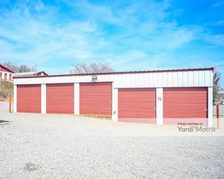 Photo 2 of Security Mini Storage - 17 Roanoke Avenue, Roanoke Rapids, NC