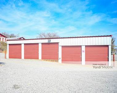 Storage Units for Rent available at 17 Roanoke Avenue, Roanoke Rapids, NC 27870