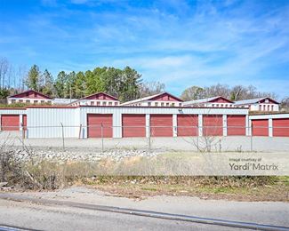 Photo 3 of Security Mini Storage - 17 Roanoke Avenue, Roanoke Rapids, NC