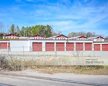 Storage Units for Rent available at 17 Roanoke Avenue, Roanoke Rapids, NC 27870