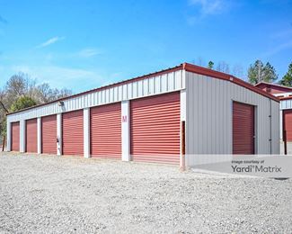 Photo 4 of Security Mini Storage - 17 Roanoke Avenue, Roanoke Rapids, NC