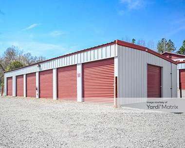 Storage Units for Rent available at 17 Roanoke Avenue, Roanoke Rapids, NC 27870