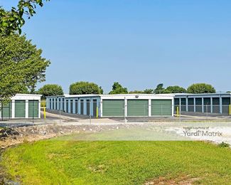 Photo 2 of Superior Storage - 3400 SW Municipal Drive, Bentonville, AR