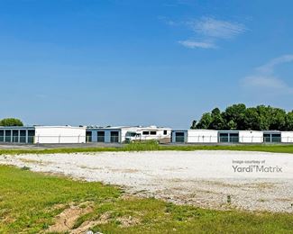 Photo 3 of Superior Storage - 3400 SW Municipal Drive, Bentonville, AR