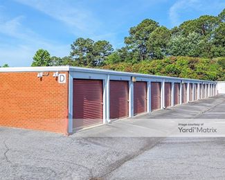 Photo 1 of Winterville Mini-Storage - 2430 Winter Village Drive, Winterville, NC