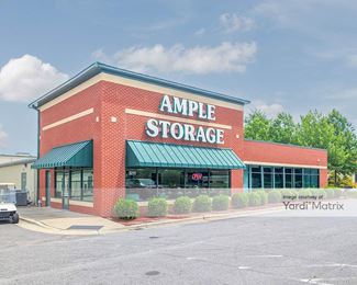 Photo 1 of Ample Storage - 3211 East 10th Street, Greenville, NC