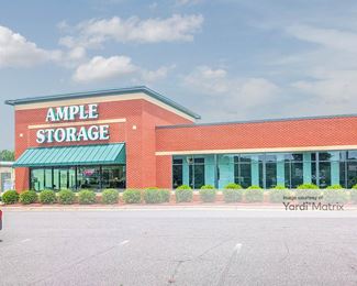 Photo 2 of Ample Storage - 3211 East 10th Street, Greenville, NC