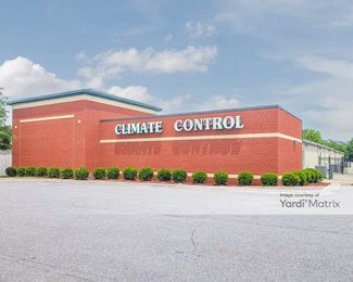 Photo 3 of Ample Storage - 3211 East 10th Street, Greenville, NC