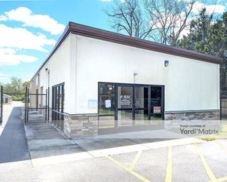 Photo 2 of Storage One - 117 NC - 172, Hubert, NC