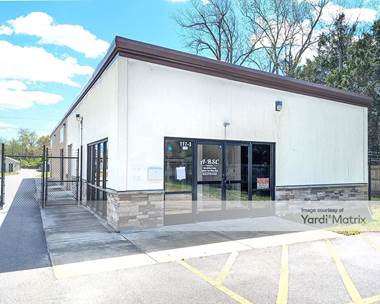 Storage Units for Rent available at 117 NC - 172, Hubert, NC 28539