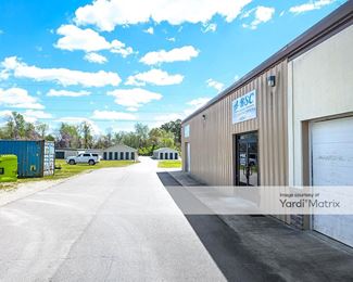 Photo 3 of Storage One - 117 NC - 172, Hubert, NC