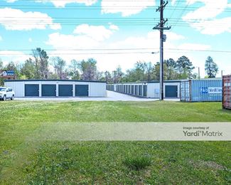 Photo 4 of Storage One - 117 NC - 172, Hubert, NC