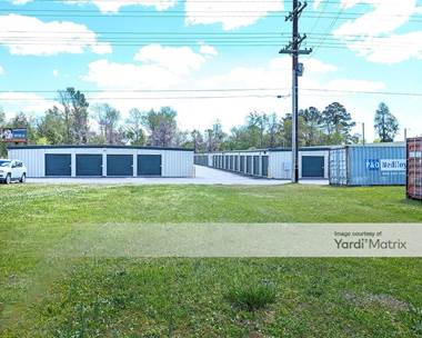 Storage Units for Rent available at 117 NC - 172, Hubert, NC 28539