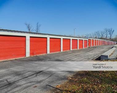 Storage Units for Rent available at 3500 Interstate 70 Drive SE, Columbia, MO 65201