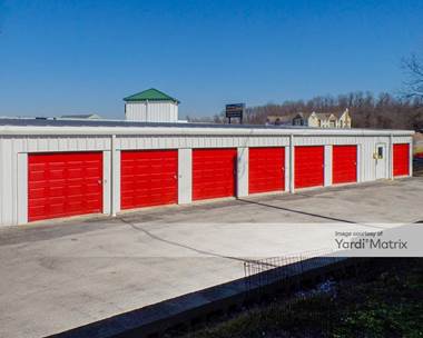 Storage Units for Rent available at 3500 Interstate 70 Drive SE, Columbia, MO 65201