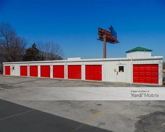 Photo 4 of StorageMart - 3500 Interstate 70 Drive SE, Columbia, MO