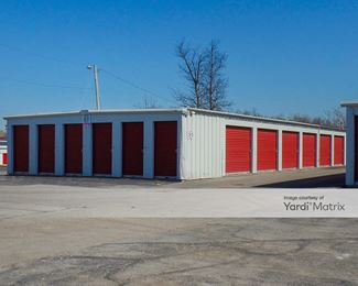 Photo 5 of StorageMart - 3500 Interstate 70 Drive SE, Columbia, MO