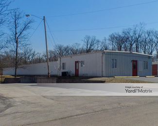 Photo 6 of StorageMart - 3500 Interstate 70 Drive SE, Columbia, MO
