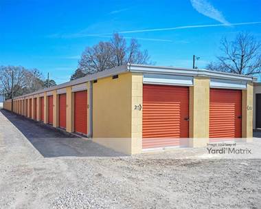 Storage Units for Rent available at 714 Fountain Street, Tarboro, NC 27886
