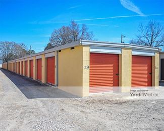 Photo 1 of Lancaster-s U-Store-It - 714 Fountain Street, Tarboro, NC