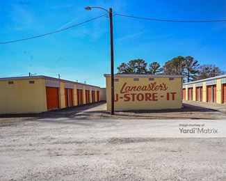 Photo 2 of Lancaster-s U-Store-It - 714 Fountain Street, Tarboro, NC