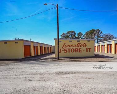 Storage Units for Rent available at 714 Fountain Street, Tarboro, NC 27886