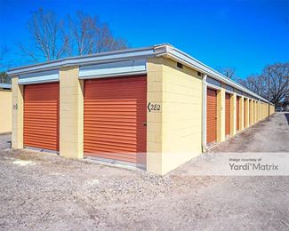 Photo 3 of Lancaster-s U-Store-It - 714 Fountain Street, Tarboro, NC