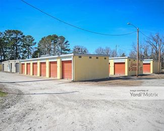 Photo 4 of Lancaster-s U-Store-It - 714 Fountain Street, Tarboro, NC