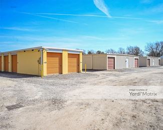 Photo 5 of Lancaster-s U-Store-It - 714 Fountain Street, Tarboro, NC