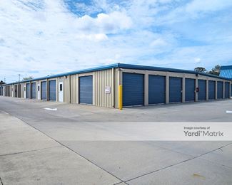 Photo 2 of Pinnacle Storage - 1121 Old Maplehurst Road, Jacksonville, NC