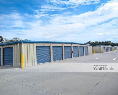 Storage Units for Rent available at 1121 Old Maplehurst Road, Jacksonville, NC 28540