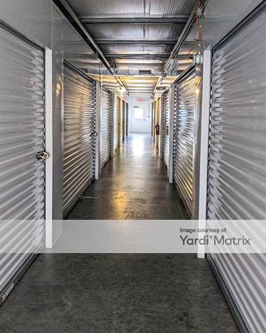 Storage Units for Rent available at 1121 Old Maplehurst Road, Jacksonville, NC 28540