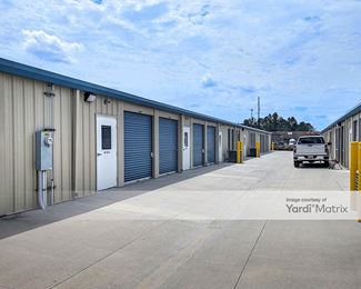 Photo 6 of Pinnacle Storage - 1121 Old Maplehurst Road, Jacksonville, NC