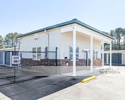 Image for Forward Storage - 160 Blueberry Lane, New Bern, NC