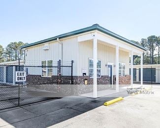 Photo 1 of Forward Storage - 160 Blueberry Lane, New Bern, NC