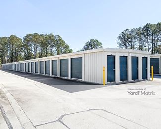 Photo 2 of Forward Storage - 160 Blueberry Lane, New Bern, NC