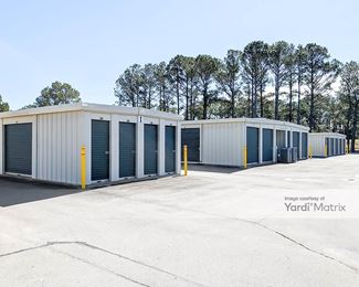 Photo 3 of Forward Storage - 160 Blueberry Lane, New Bern, NC