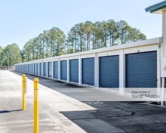 Photo 4 of Forward Storage - 160 Blueberry Lane, New Bern, NC