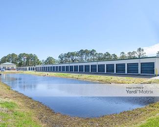 Photo 5 of Forward Storage - 160 Blueberry Lane, New Bern, NC
