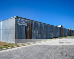 Image for Paxton Mini - Storages - 225 Walnut Street West, Wilson, NC