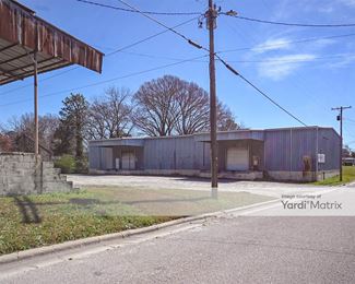 Photo 3 of Paxton Mini-Storages - 225 Walnut Street West, Wilson, NC