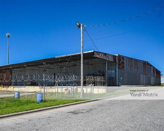 Photo 4 of Paxton Mini-Storages - 225 Walnut Street West, Wilson, NC