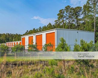 Photo 1 of 10 Federal Storage - 4584 Hwy 43 South, Greenville, NC