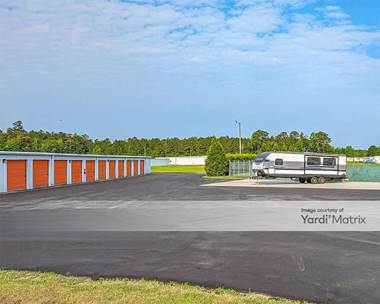 Storage Units for Rent available at 4584 Hwy 43 South, Greenville, NC 27858